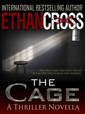cover image of The Cage